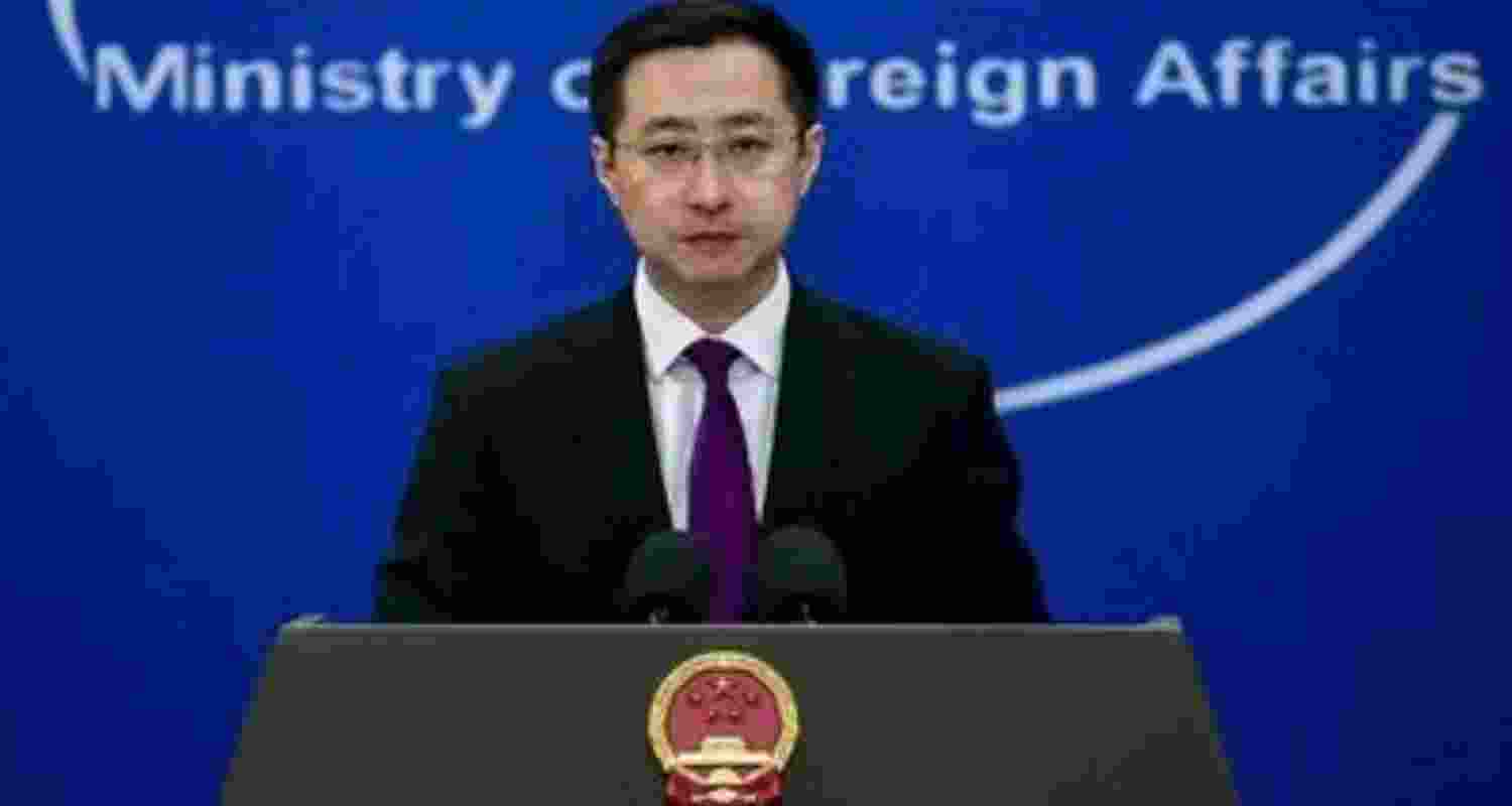 China condemns Pahalgam attack, calls for anti-terror cooperation