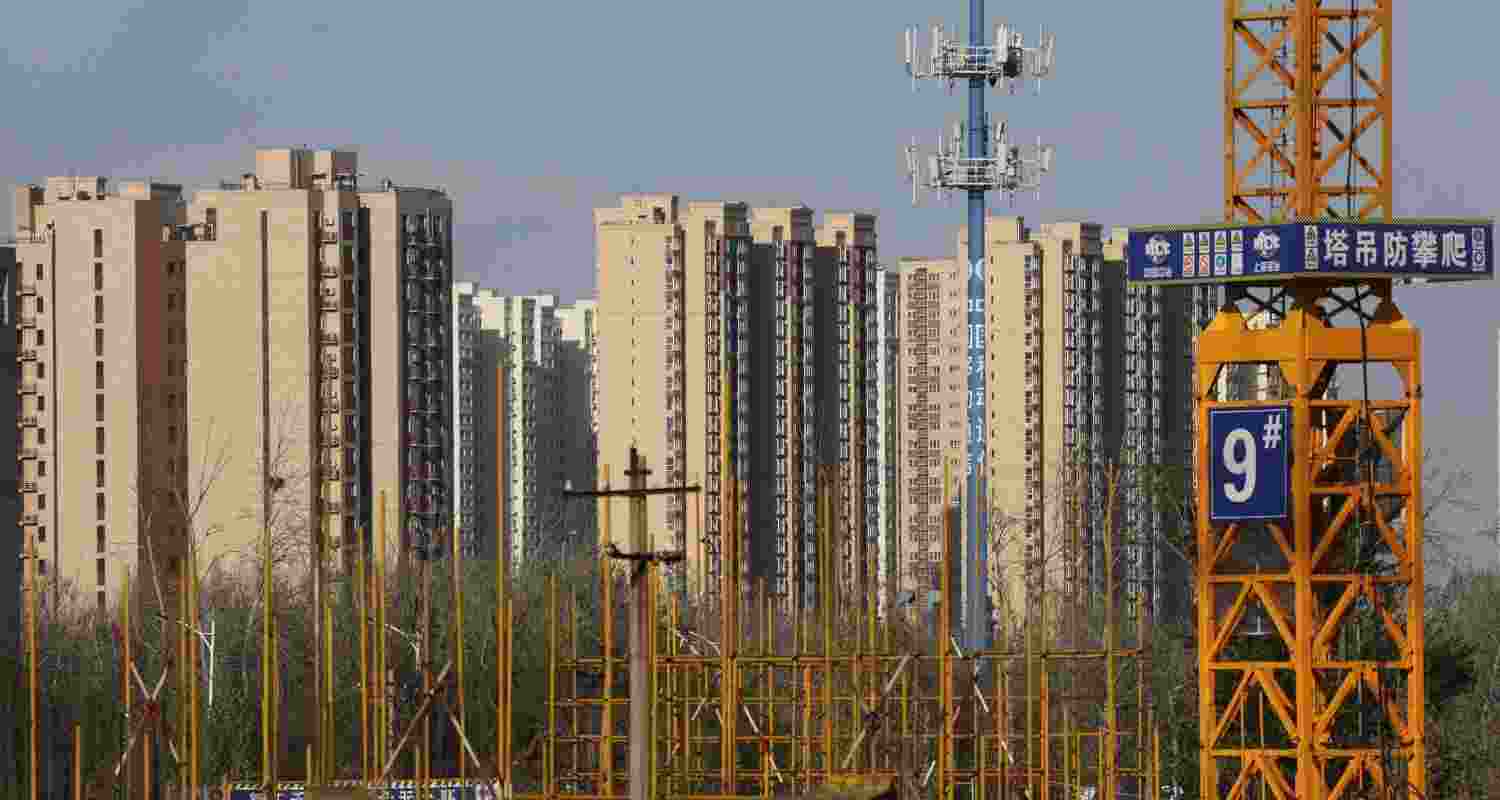 Representational image.