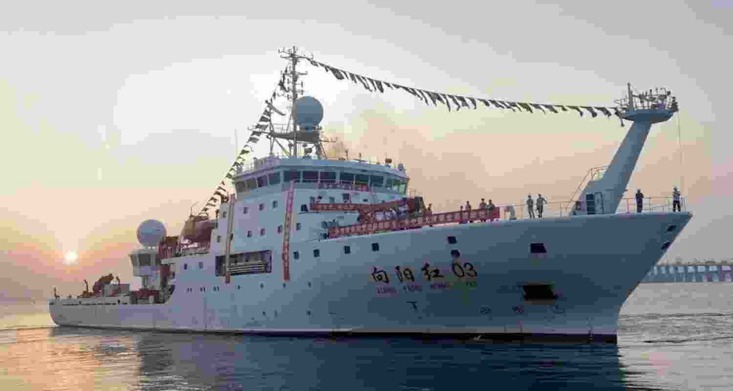 Muizzu rode to power last year on an ‘India Out’ promise and with a super majority win in parliamentary polls on April 21, he has further consolidated his position.