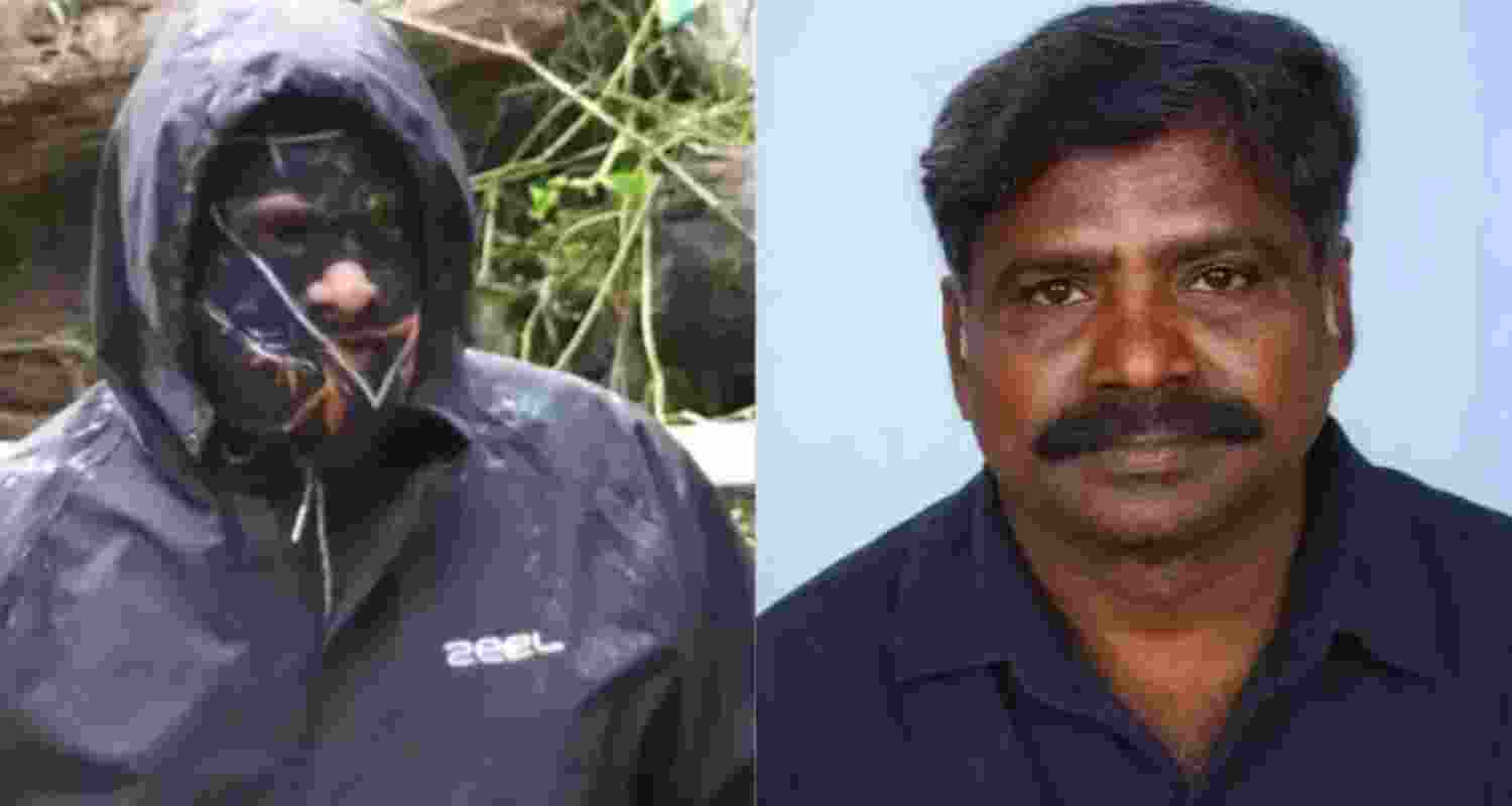 Dharmasthala case: Complainant Chinnaiah records statement