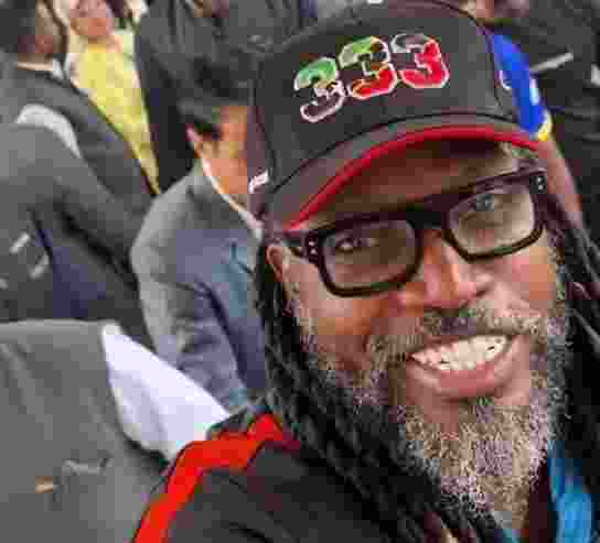 Bakshi Stadium witnessed an immense turnout on Friday, the second day of the much-anticipated Legends League Cricket unfolded in the heart of Srinagar city, with enthusiastic fans eager to see their favourite international cricketers play.