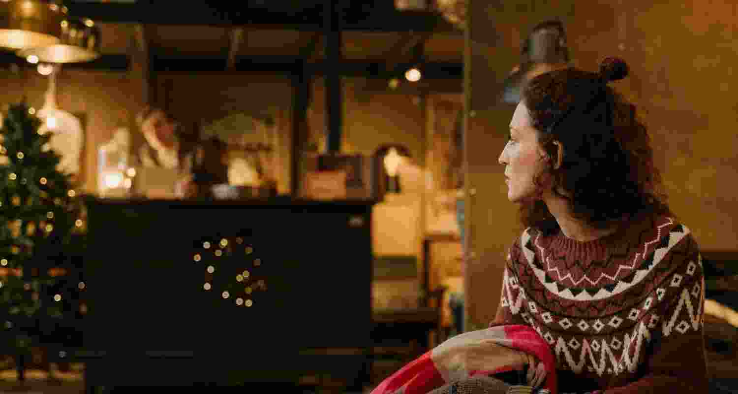 Christmas stress? Here's how you can manage it well