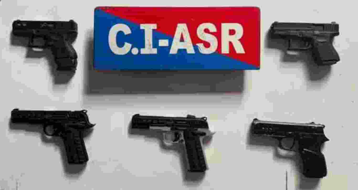 Representational image.