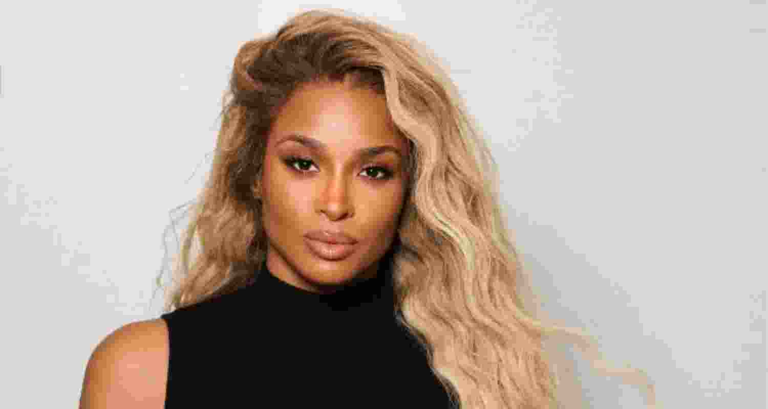 Ciara levels up health awareness through music