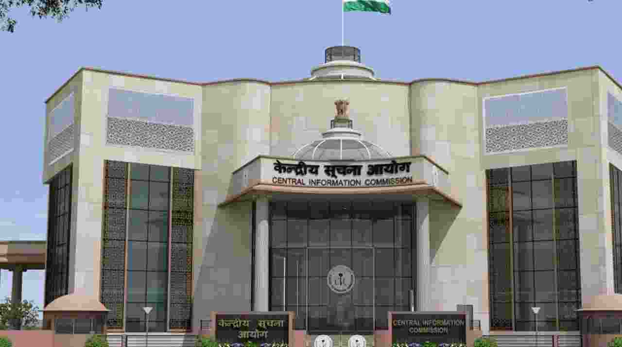 Advocates cannot seek info under RTI Act for clients' use: CIC