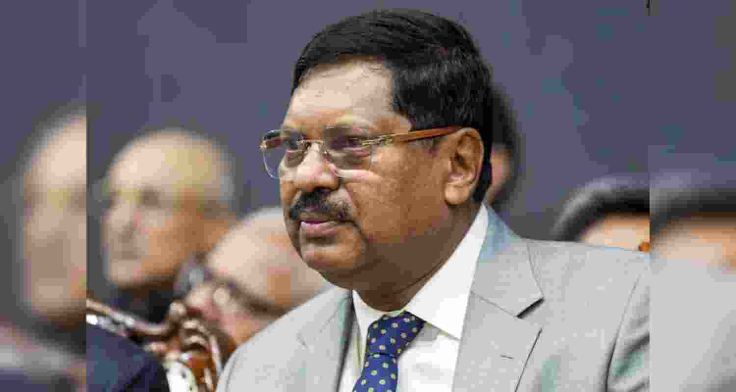 Constitution empowers marginalised: CJI Gavai