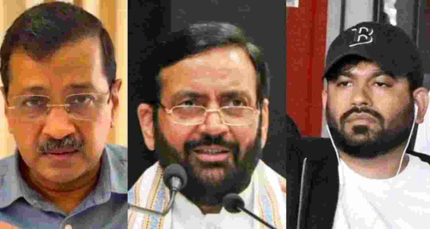 Punjab political heat rises as AAP, BJP, CJP line-up big events