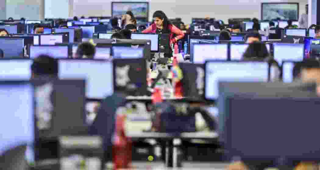 Representational image.