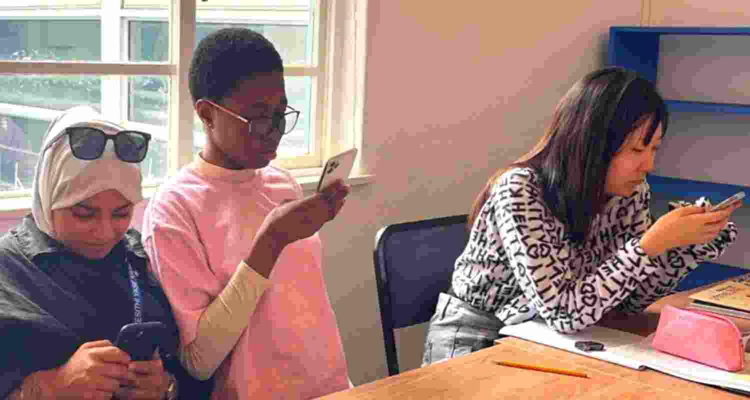 Representational image.