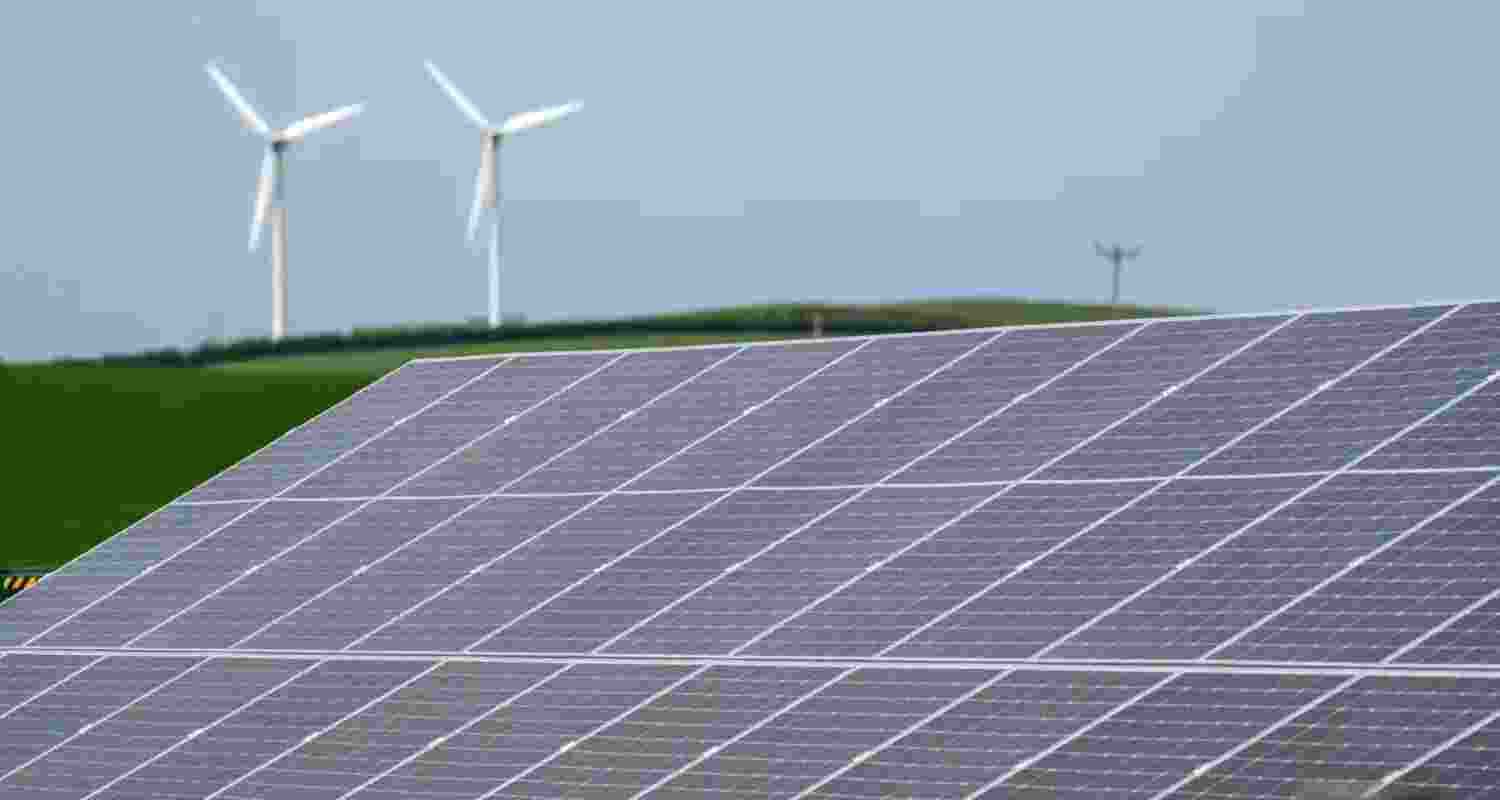 Representational image.