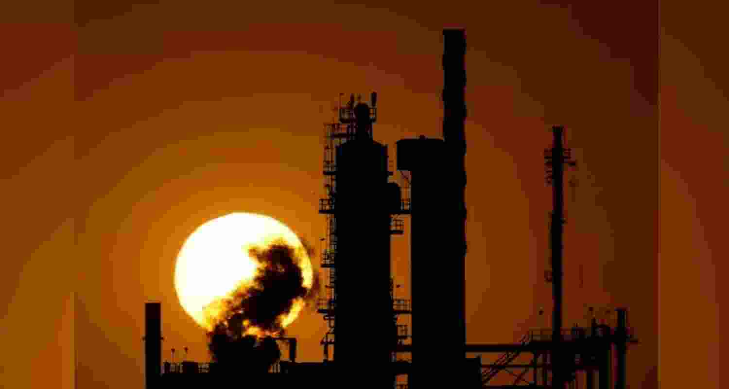 Representational image.