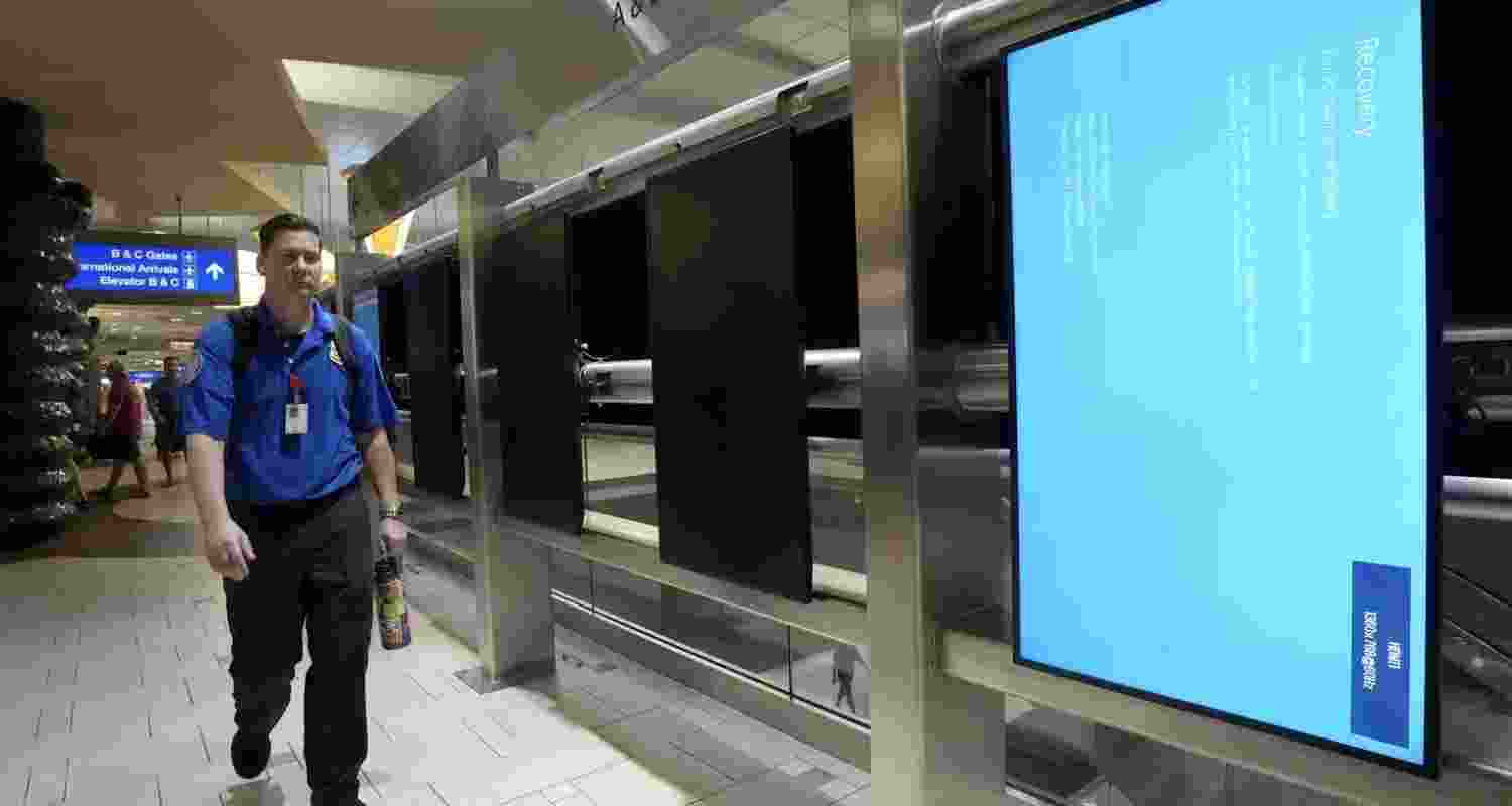 How cloud outages trigger global economic chaos