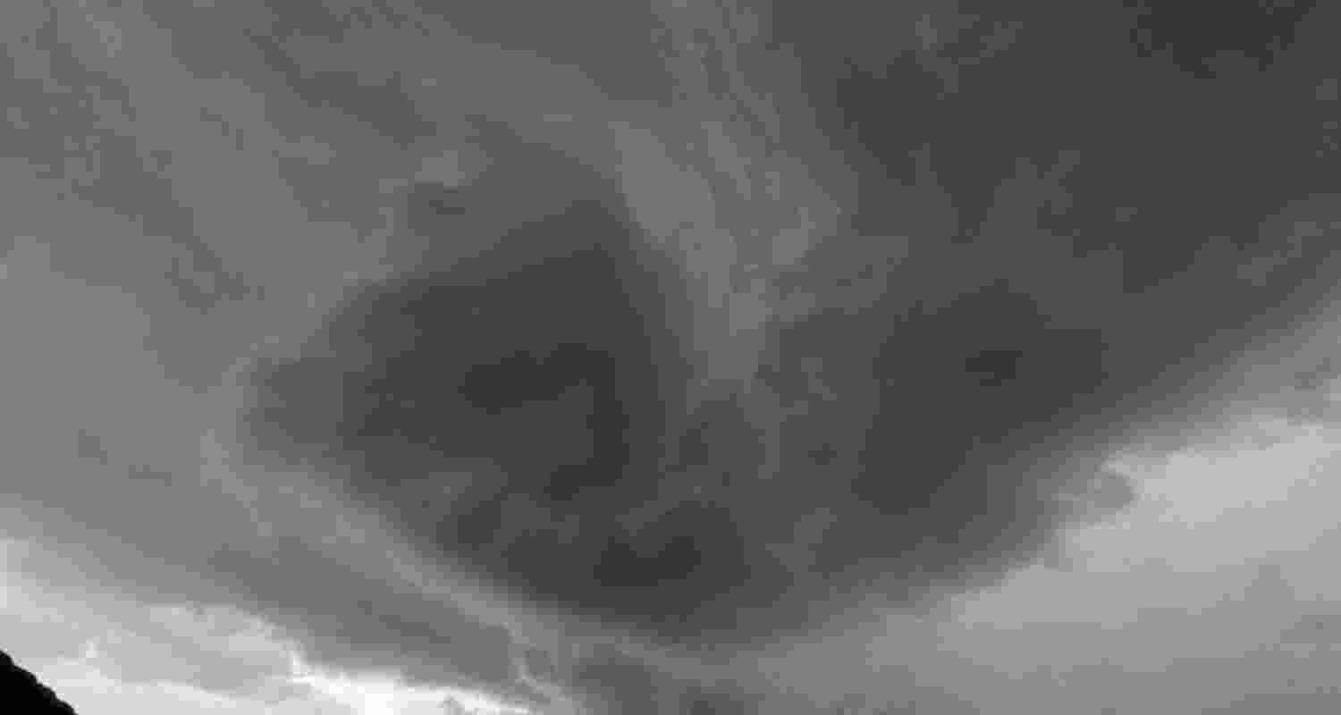 Cloudburst triggers massive mudslide, flash floods in Ganderbal