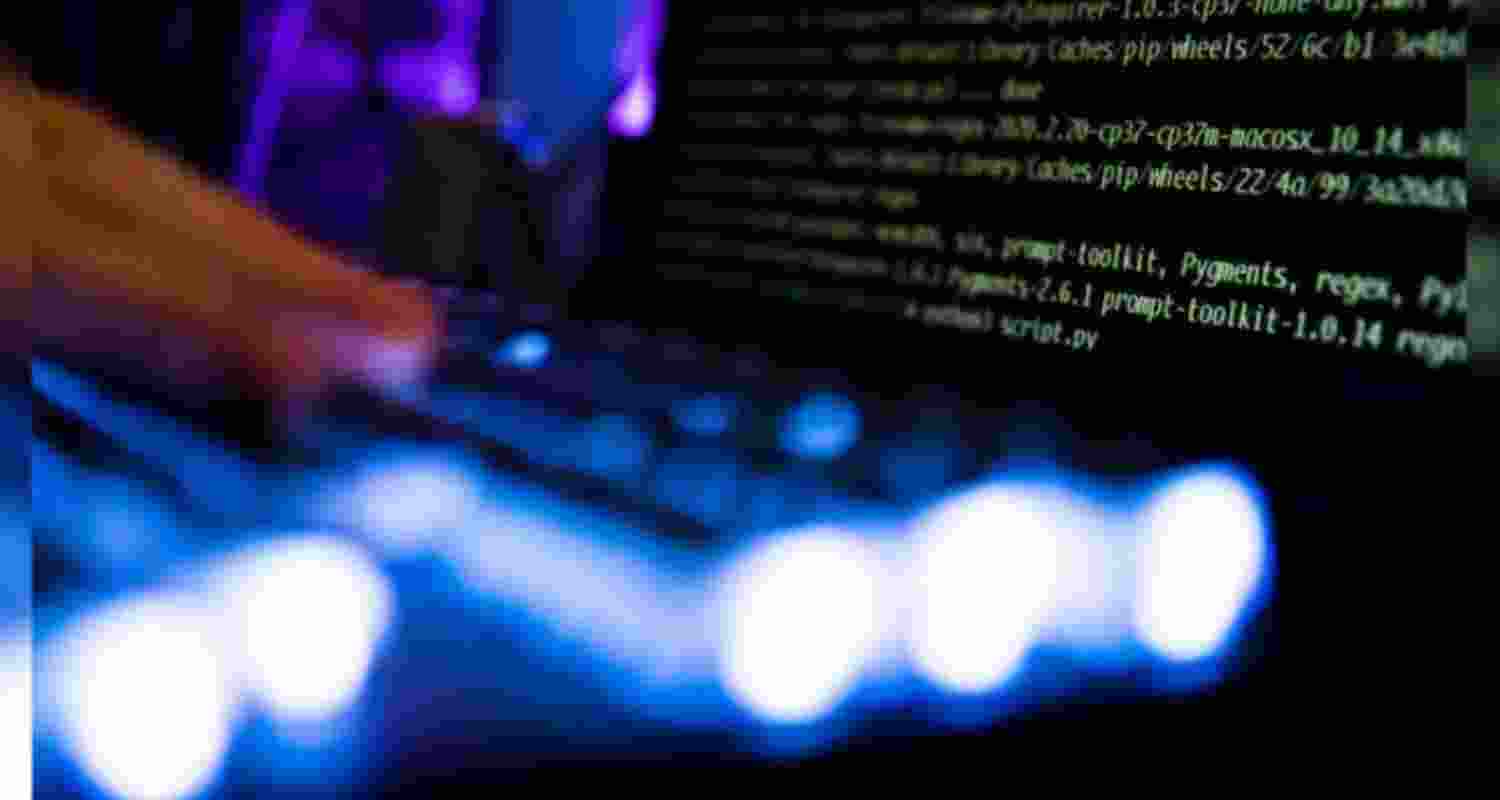 Cloud resources biggest targets for cyberattacks in India: Study
