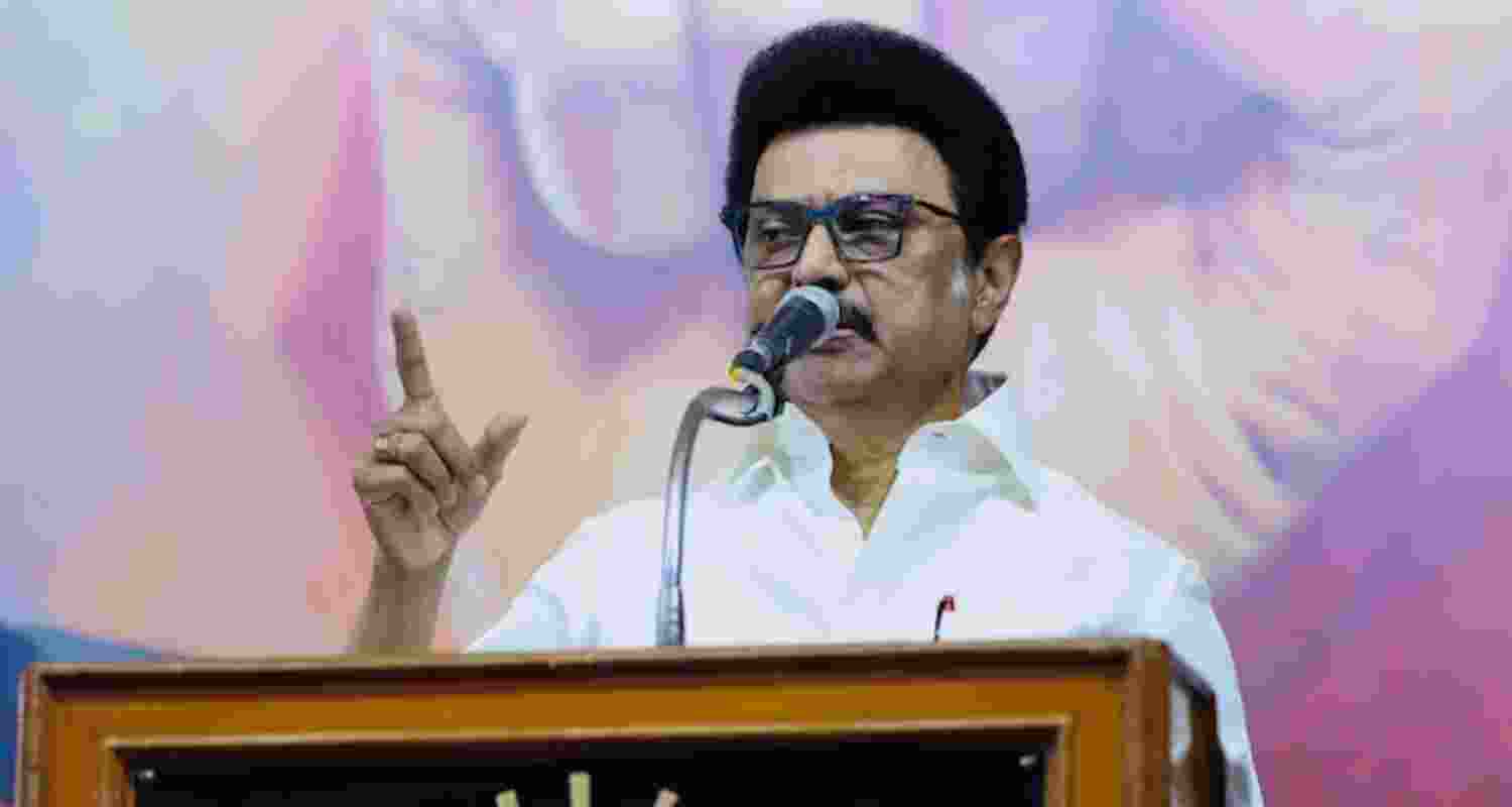 Stalin-led panel to meet PM Modi over delimitation row