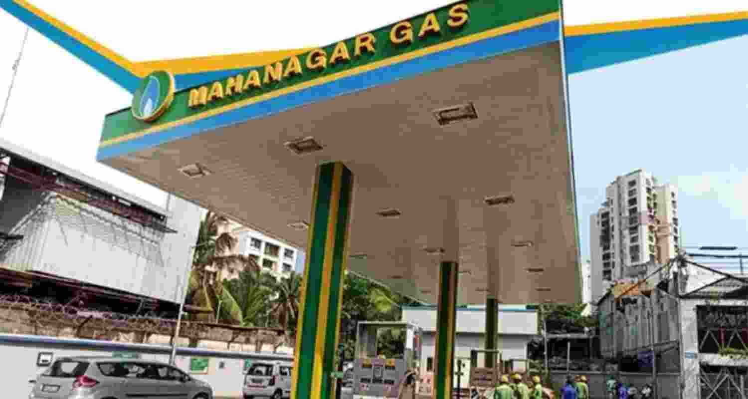 CNG prices up by ₹2 per kg in Mumbai, Thane, Navi Mumbai