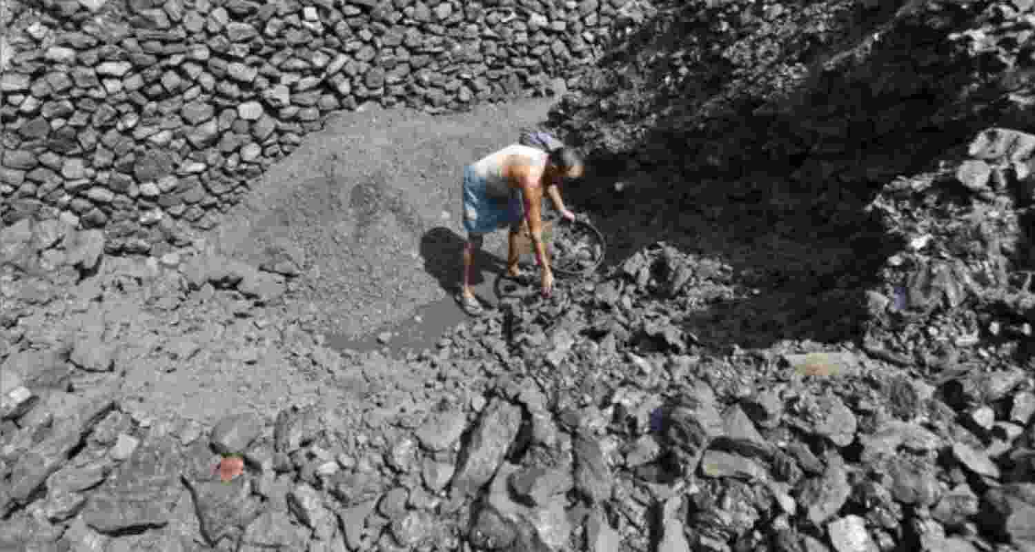 Representational image.