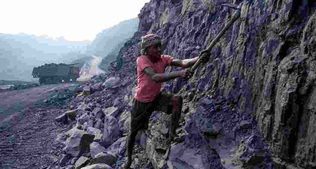 Representative image.