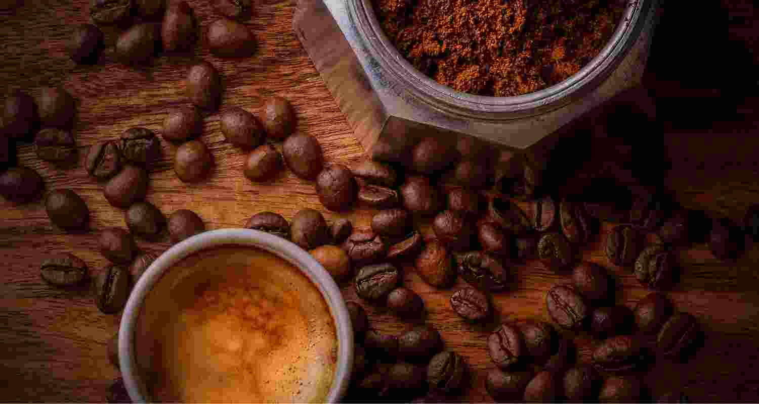 Study finds that non-coffee drinkers face nearly a 60% higher risk of dying. 