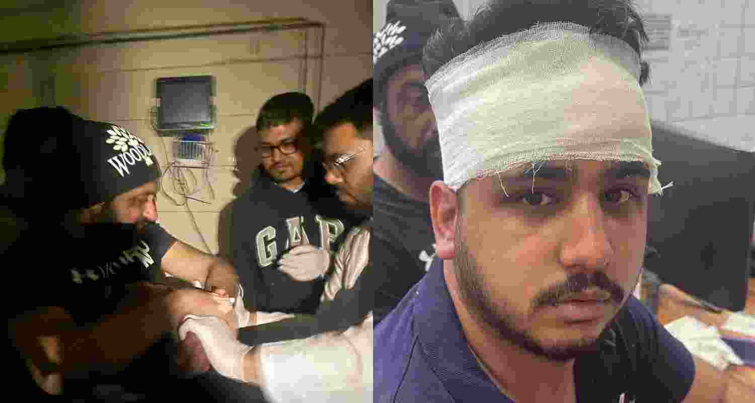 Chandigarh Police to probe Col Bath assault; Punjab cops out