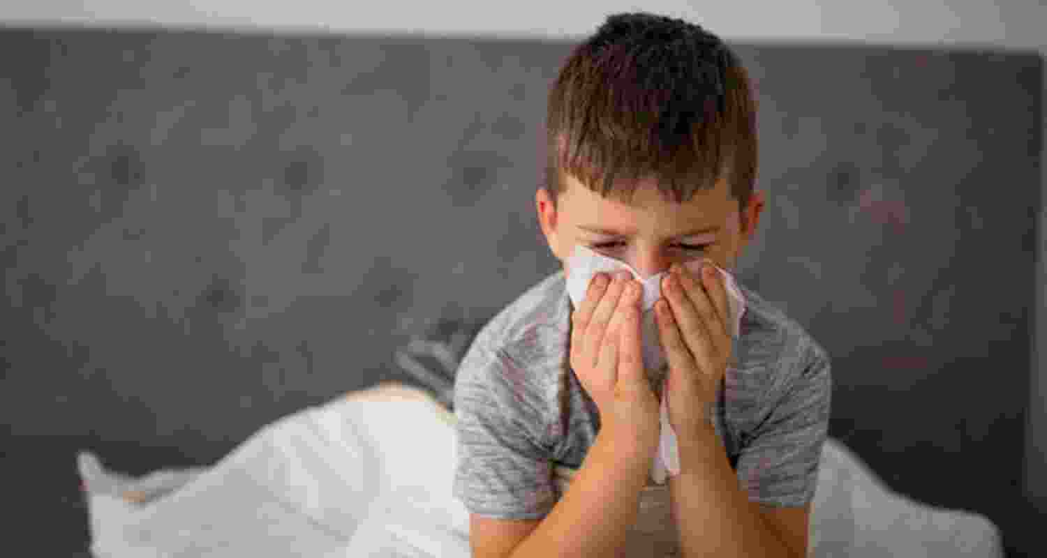 Why do you catch a cold in winters? Here's the science