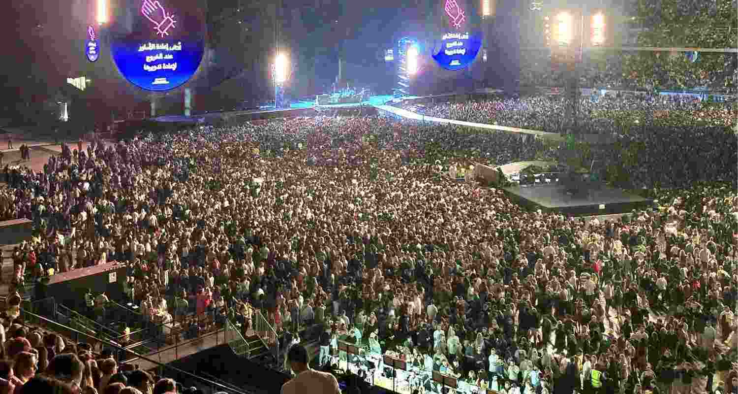 Representational image.