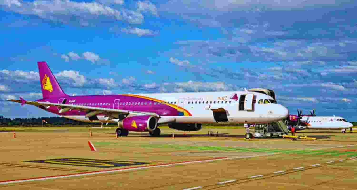 Image for representative use only.