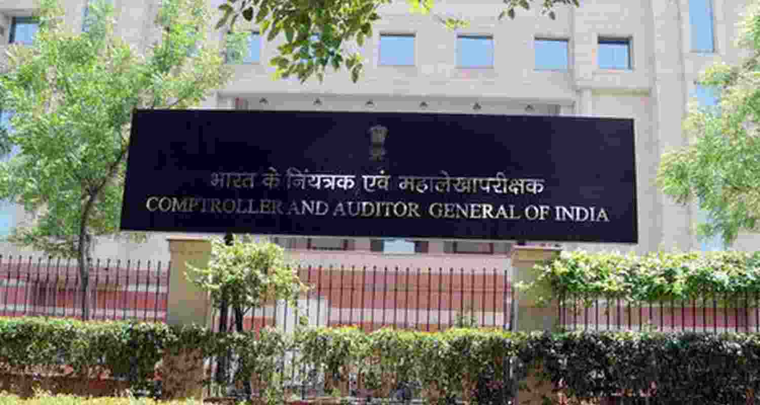 Comptroller and Auditor General of India