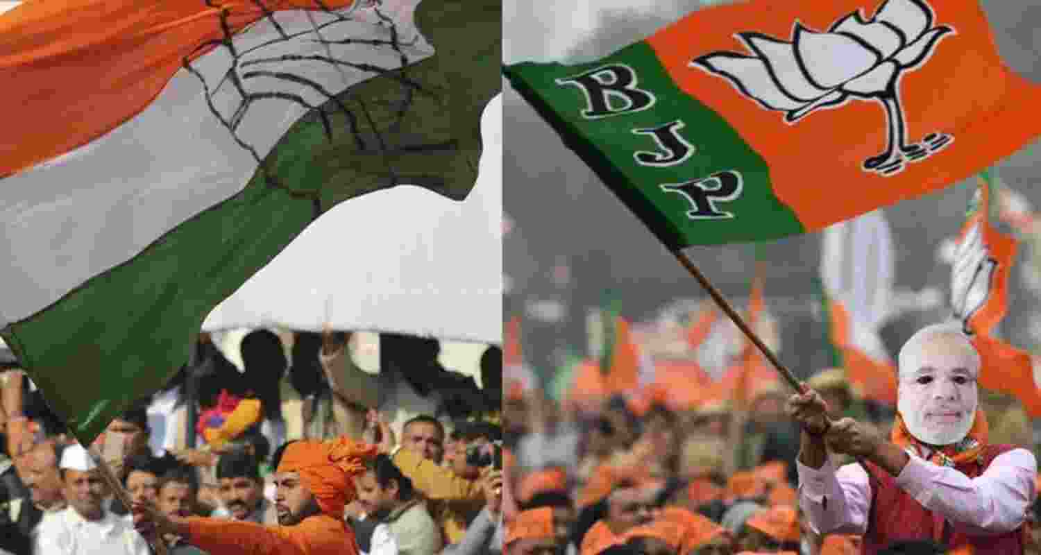 Kerala Congress to appoint new state party president?