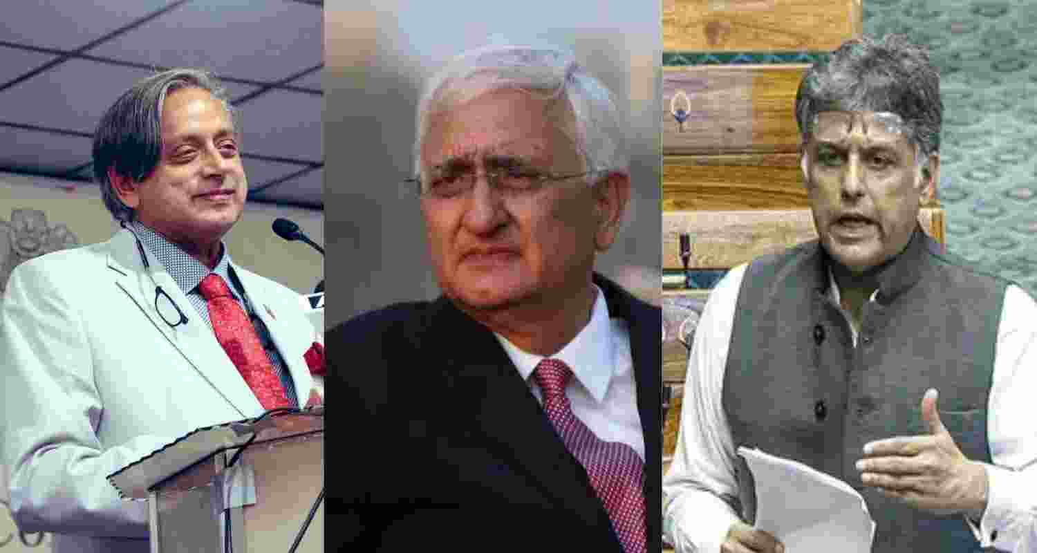 Cong’s ‘talented’ dilemma; to own or disown