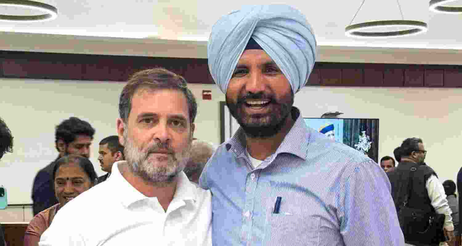 Congress dilemma in Punjab may cost it dear