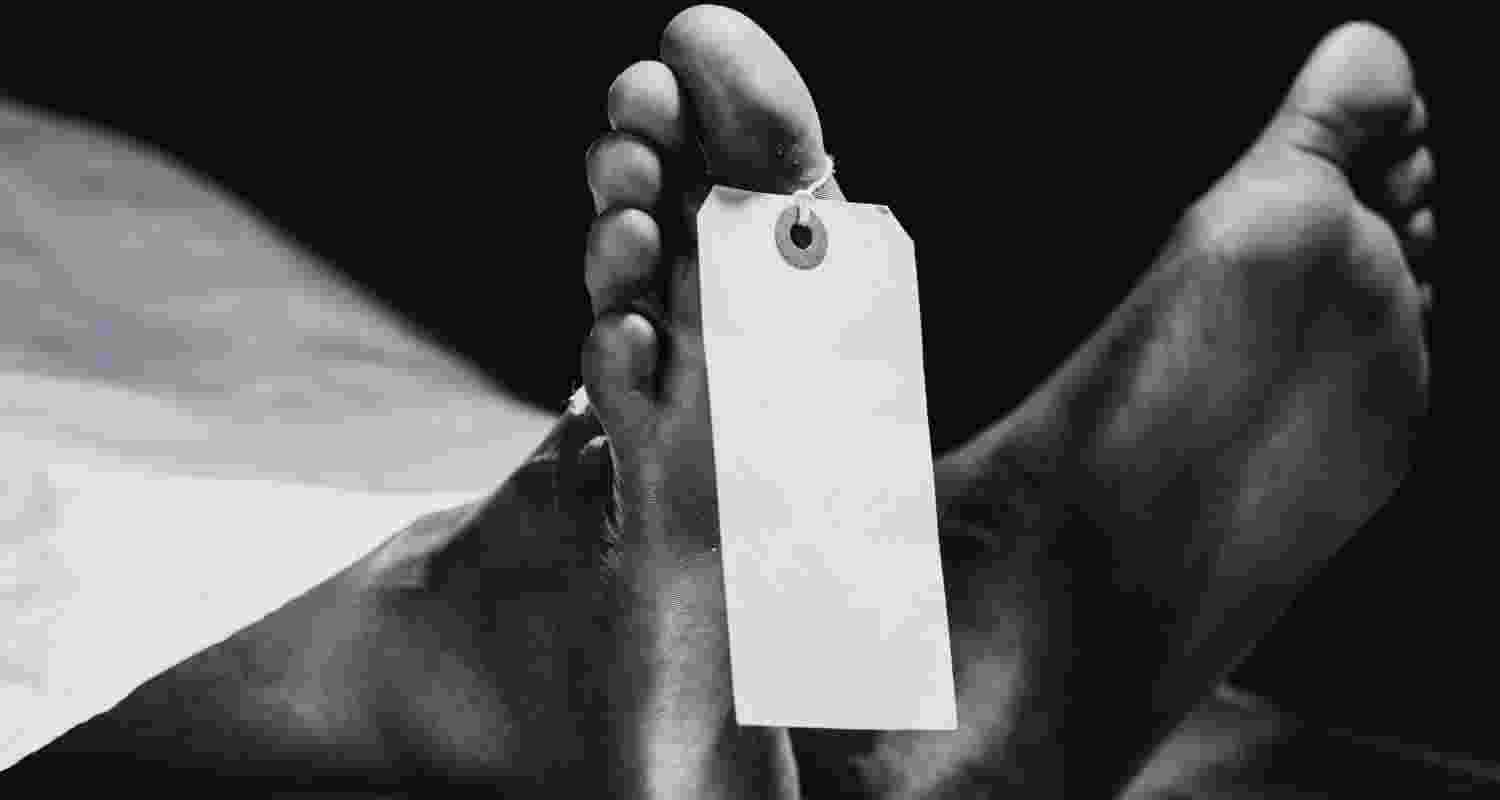 7 dead after drinking contaminated water in Indore