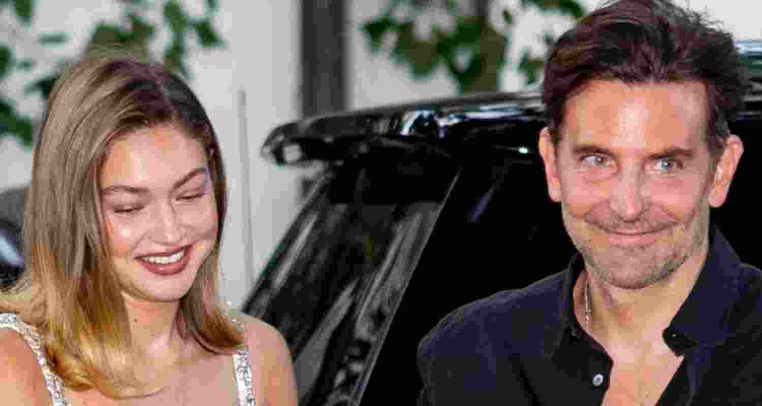 Are wedding bells next for Bradley & Gigi?