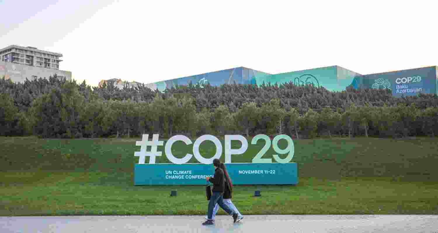 COP29: Rich nations offer US$250 bn, developing nations unimpressed