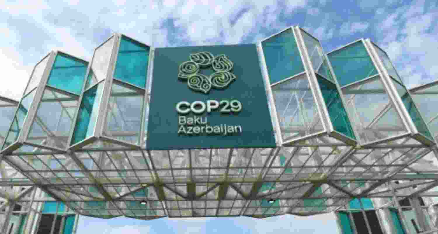 Representational image.