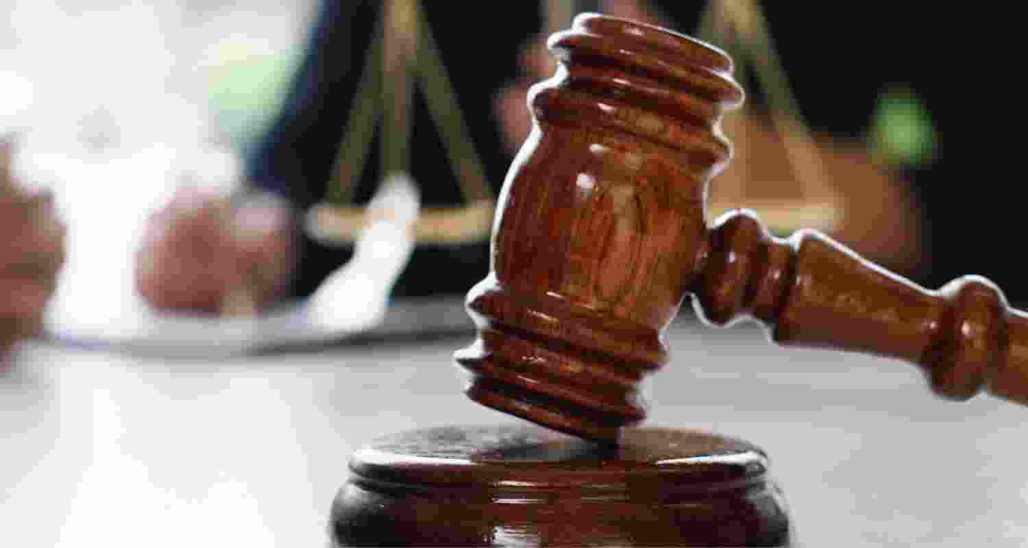 Representative Image.