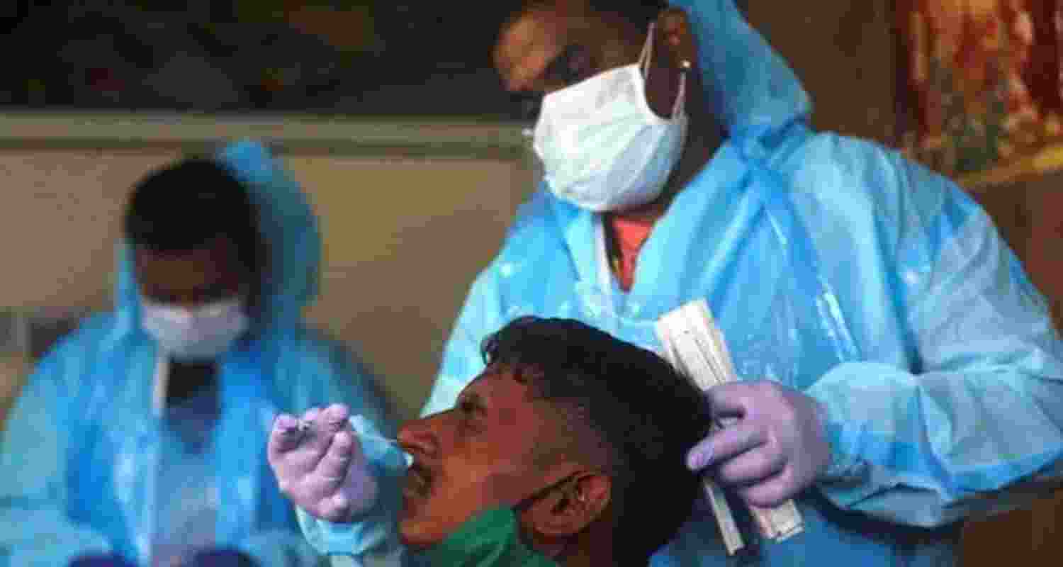 A representational image.