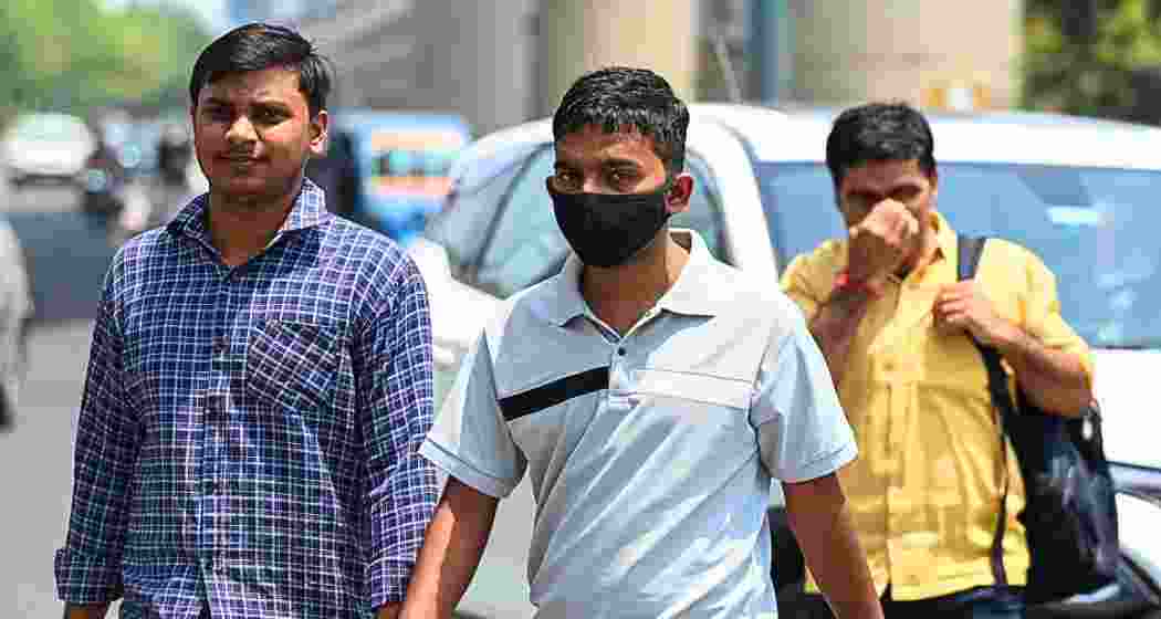 Representative image.