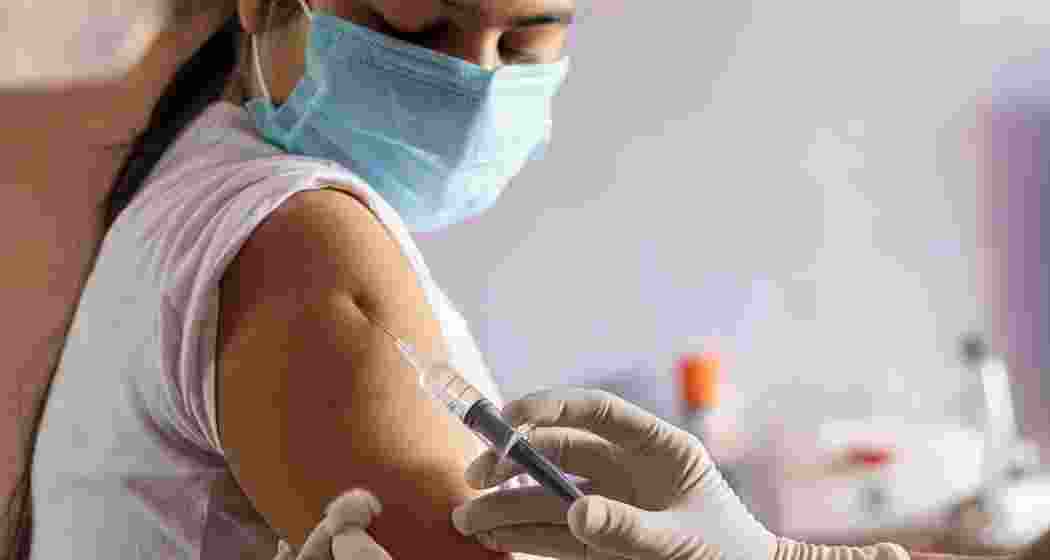 Representative image.