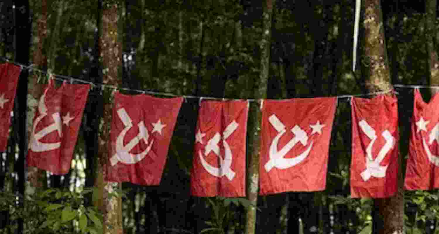 Palakkad bypoll: Trolley bag row will garner votes for LDF