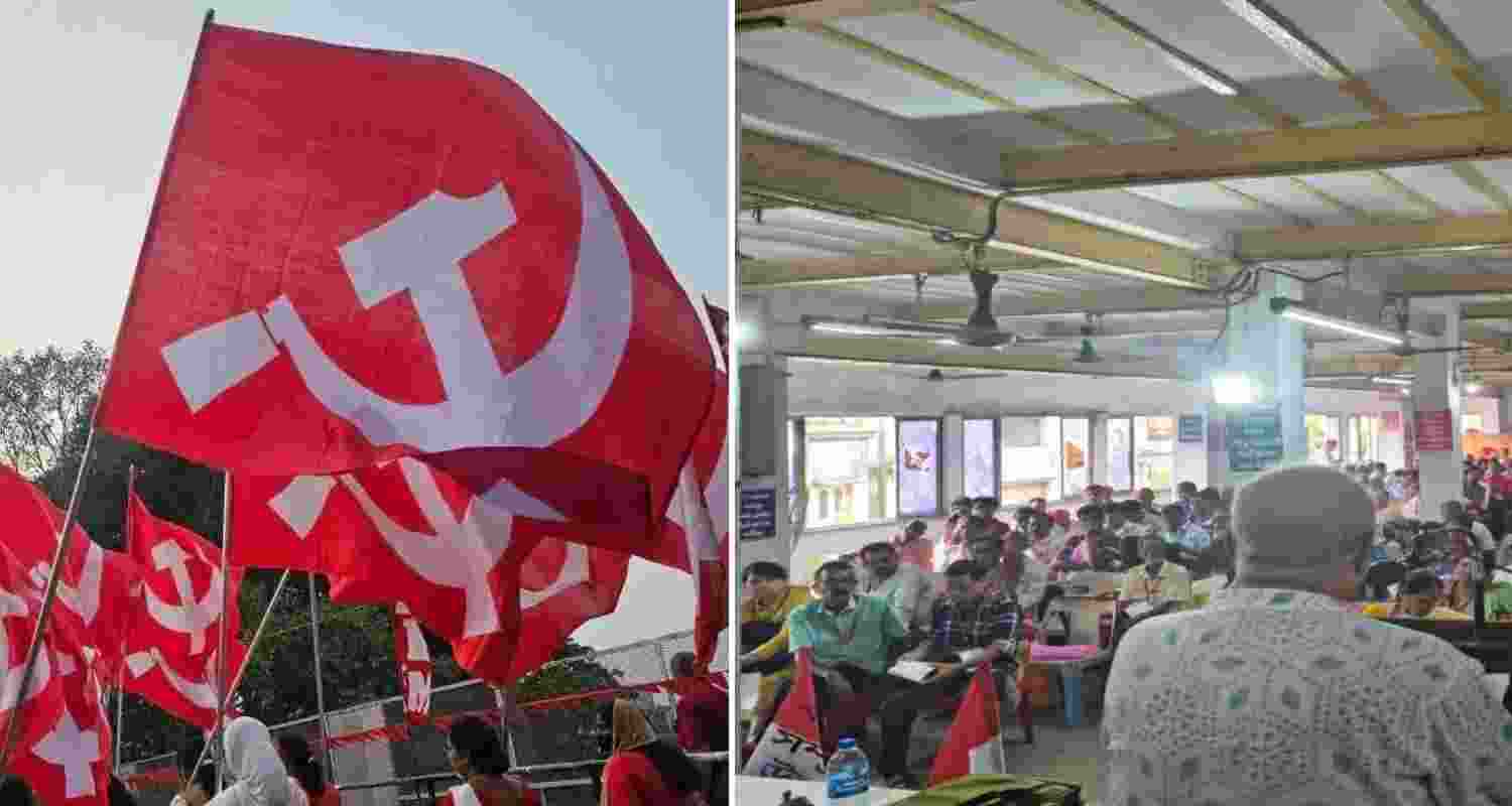 CPI(M) focuses on Kolkata’s slums ahead of 2026 Assembly Polls