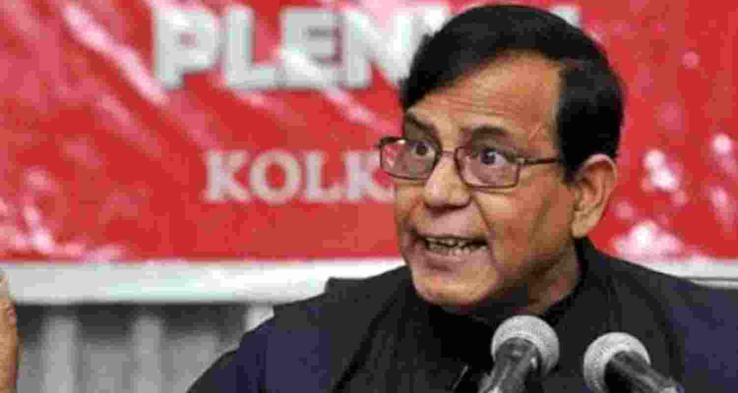 WB: CPI(M) raps cadre over misuse of social media