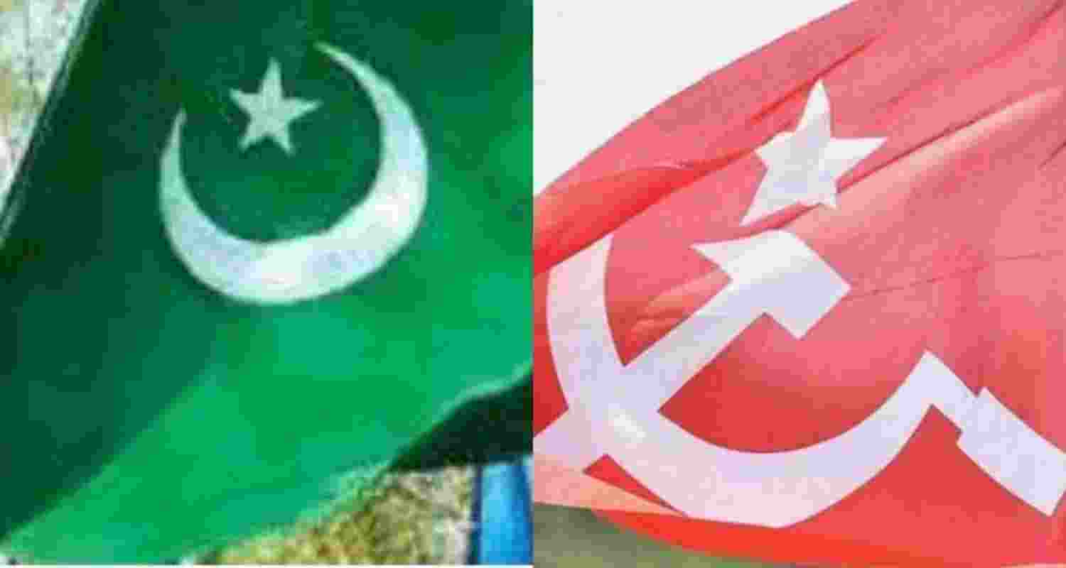 CPM targets IUML leaders in Malappuram investment scam