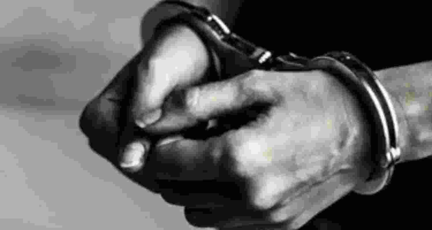 CBI court convicts ex-Bihar minister, 4 others in scam