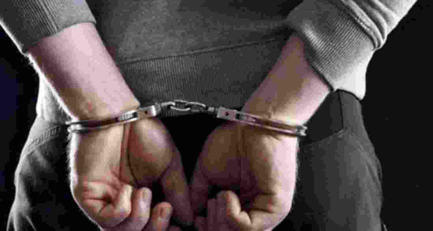 Chhattisgarh man kills 4-year-old son, then ends life