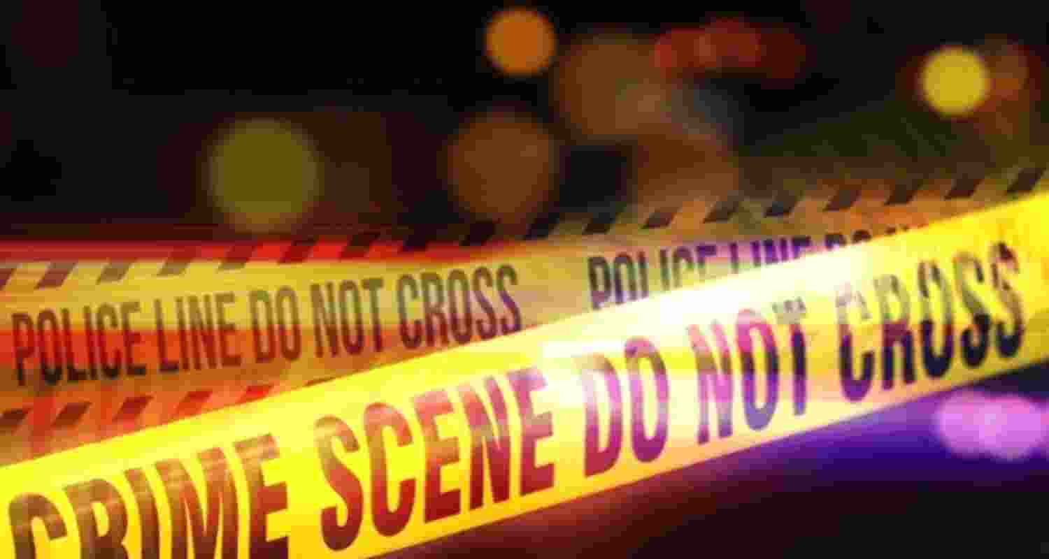 Hyderabad man kills wife, posts details on WhatsApp