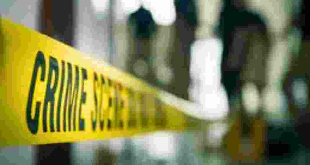 The Bengaluru man and his son were kidnapped and brutally murdered in Andhra Pradesh. (Representative image)