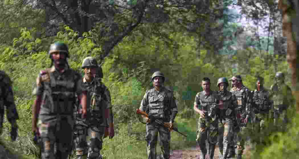 Representative image.