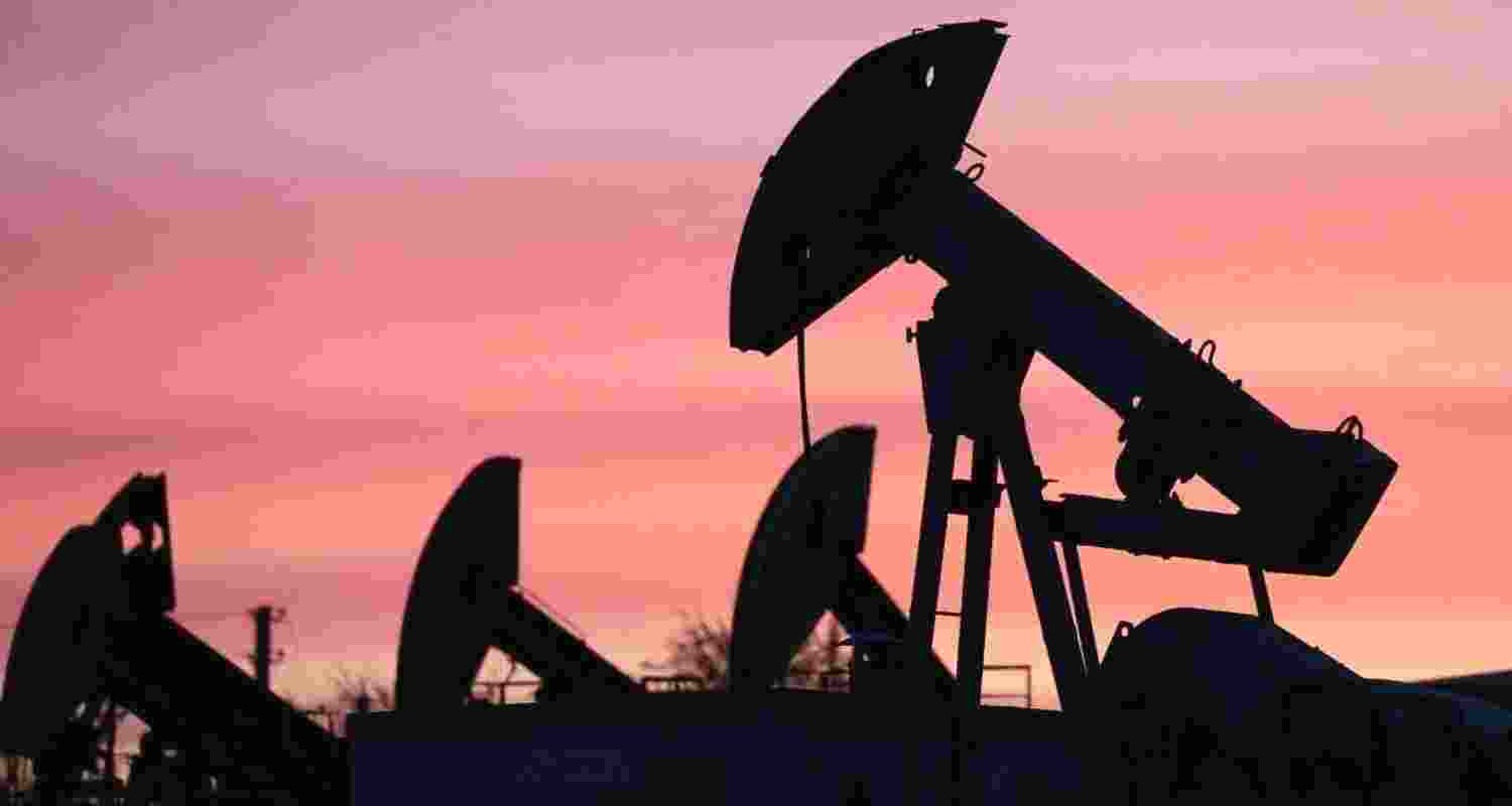 Brent crude climbed above $102 a barrel as markets tracked Iran-US peace talks, despite uncertainty over Tehran’s nuclear demands.