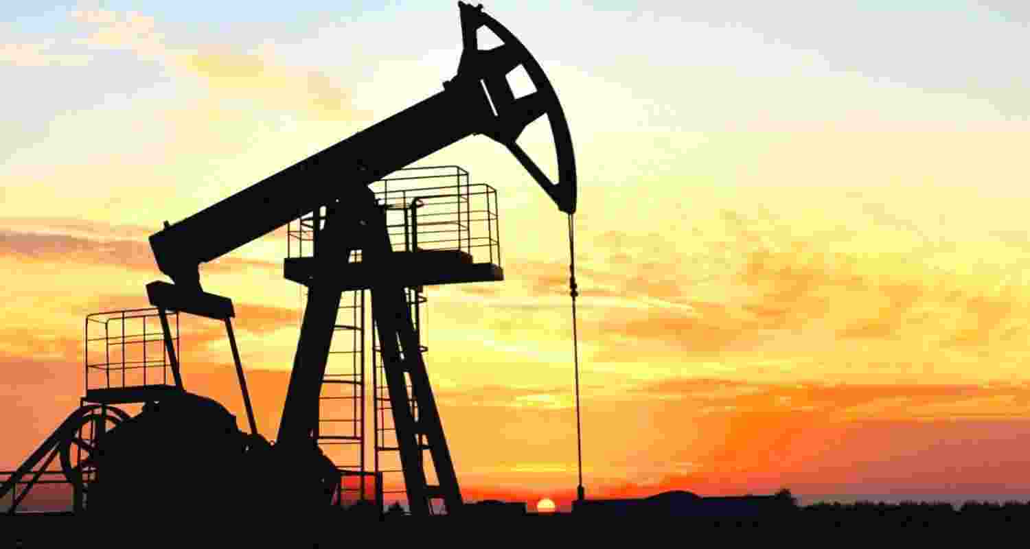 Brent crude climbs above $97 as Israel strikes Lebanon amid US-Iran ceasefire, raising supply fears and rattling global markets and investor sentiment.